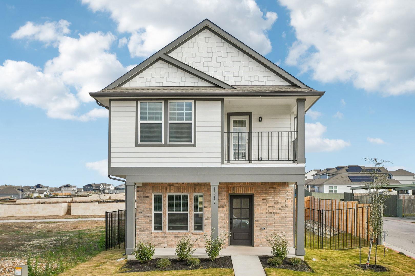 16517 Wind Chime Dr, Manor, TX, 78653