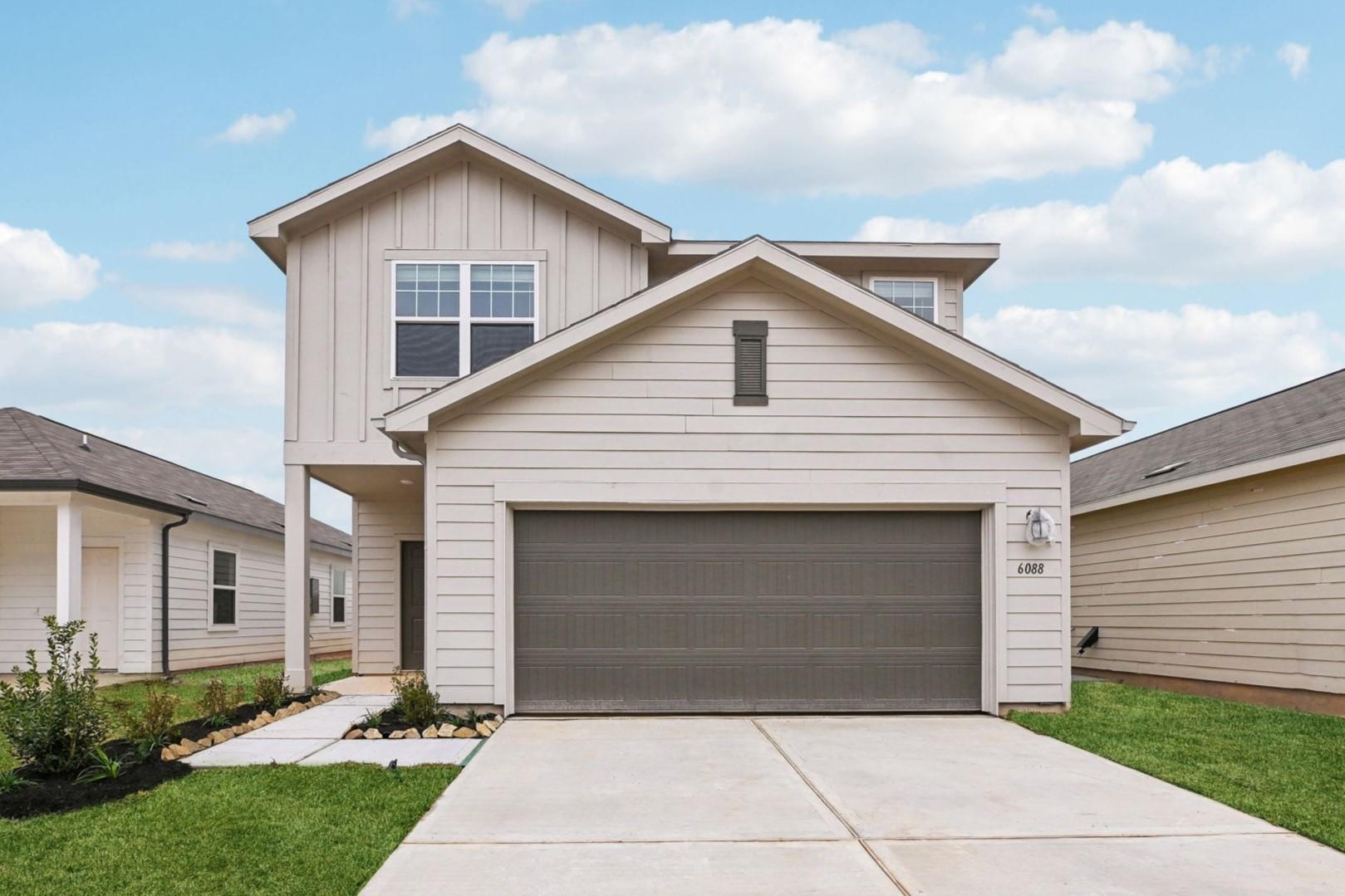 457 Old Western Pass, Jarrell, TX, 76537