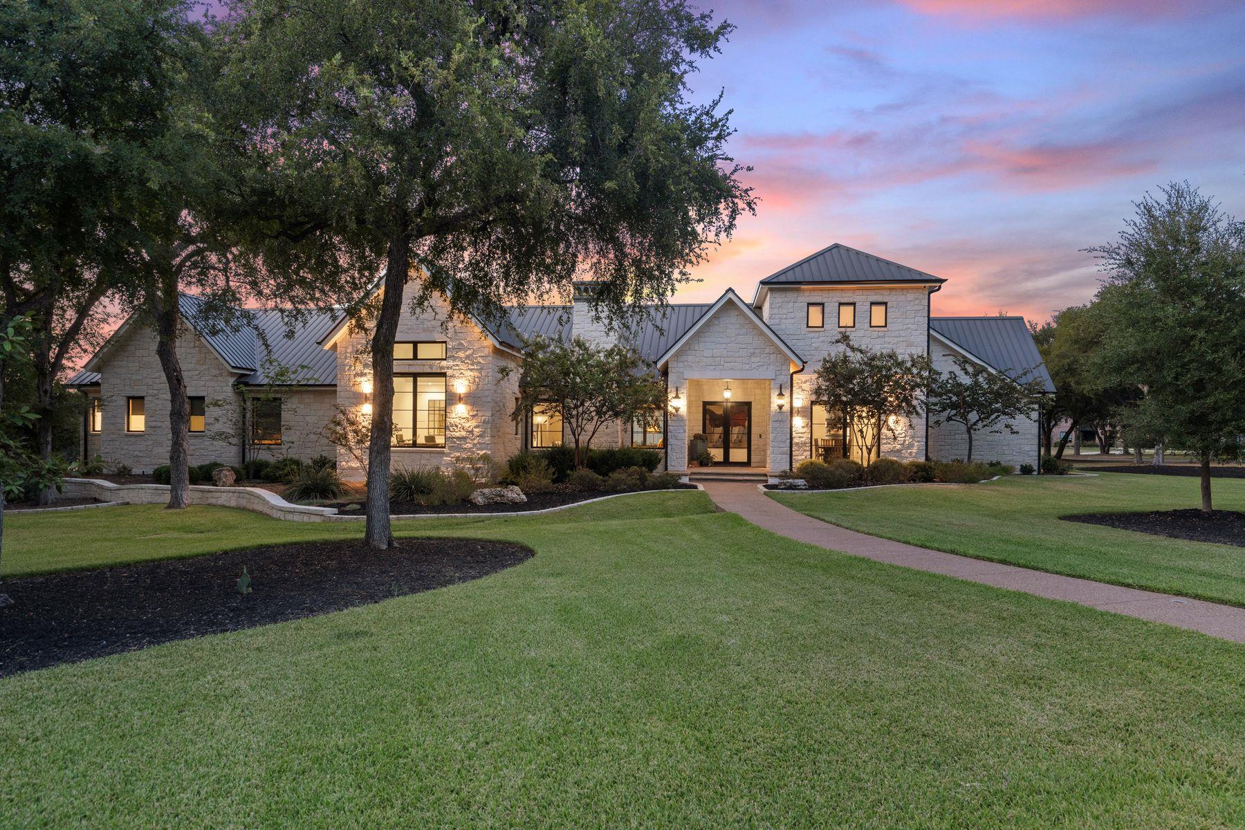 2025 Running Creek Dr, Salado, TX, 76571