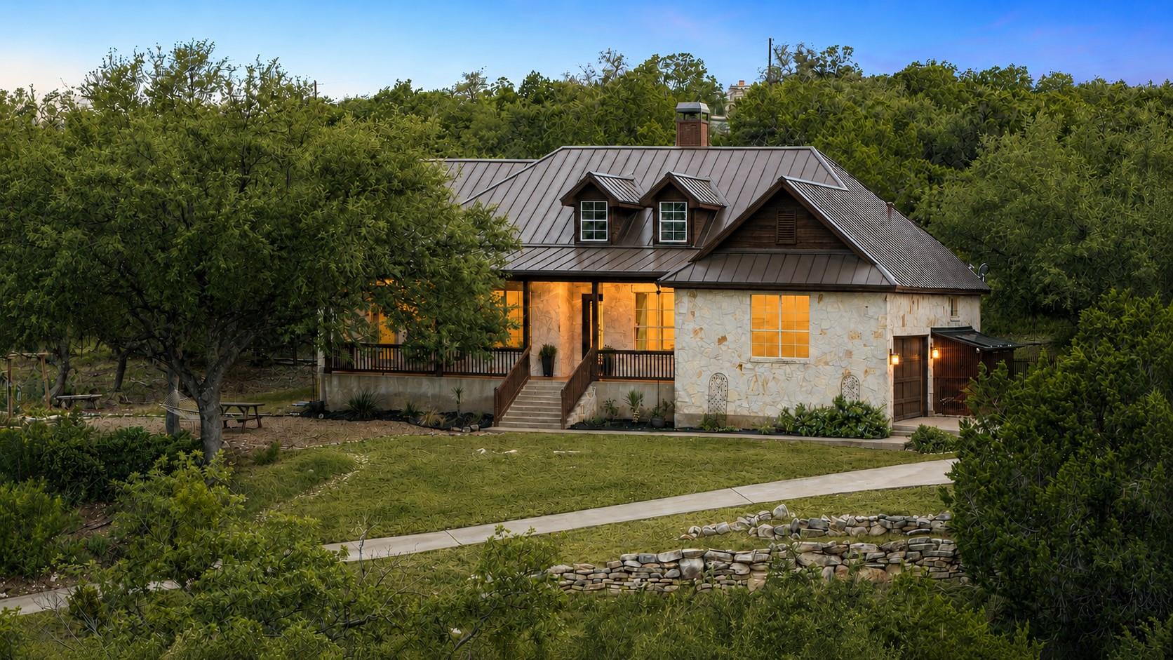 1906 Bee Creek Rd, Spicewood, TX, 78669