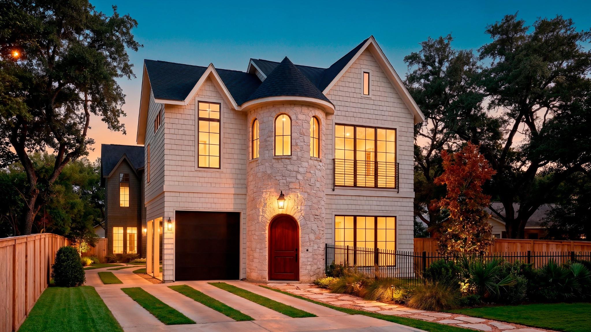 404 Nelray Blvd #1, Austin, TX, 78751