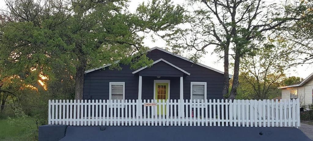 1166 Ridgeway Dr, Austin, TX, 78702