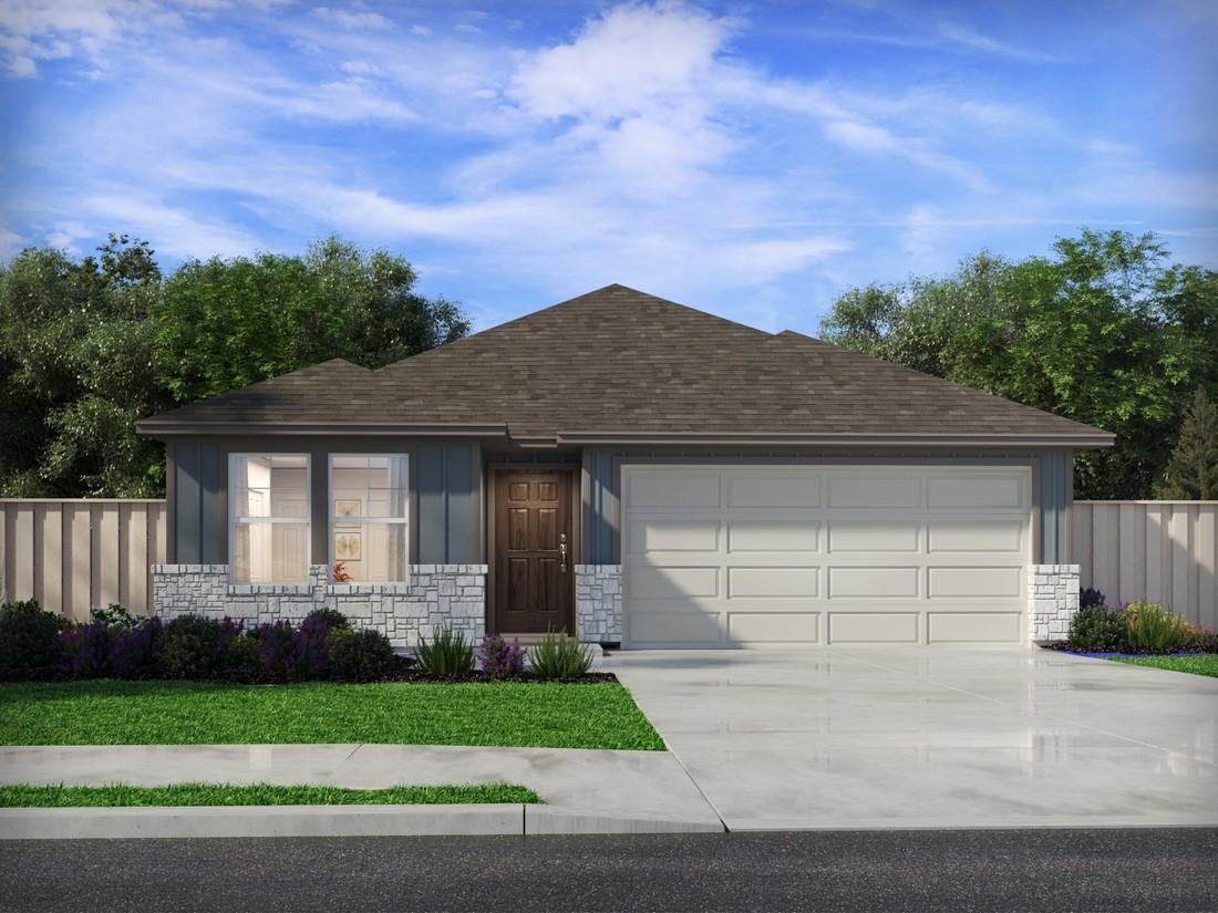 12404 Saint Thomas Dr, Del Valle, TX, 78617