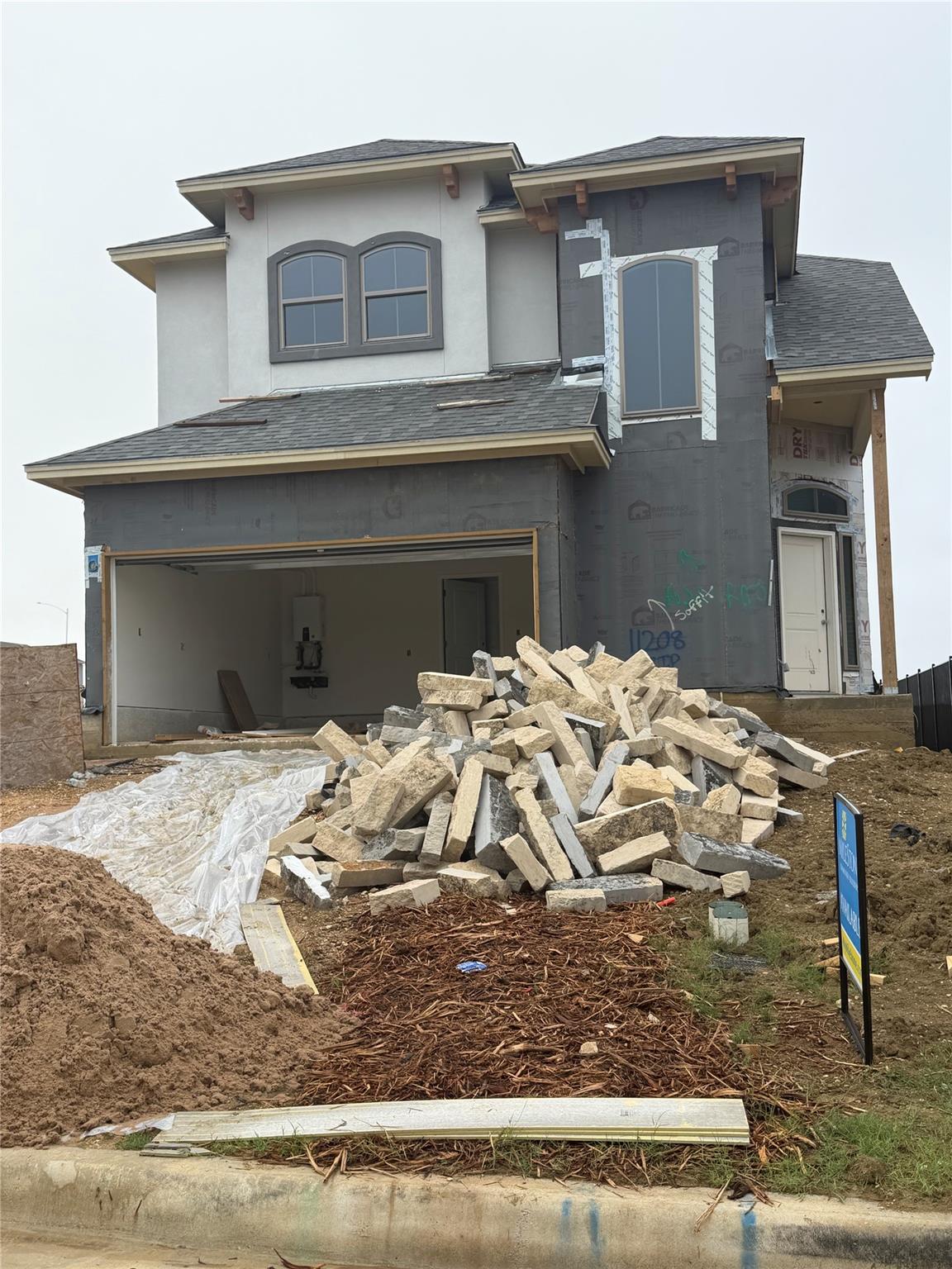 11208 Zip Cochise Way, Manor, TX, 78653