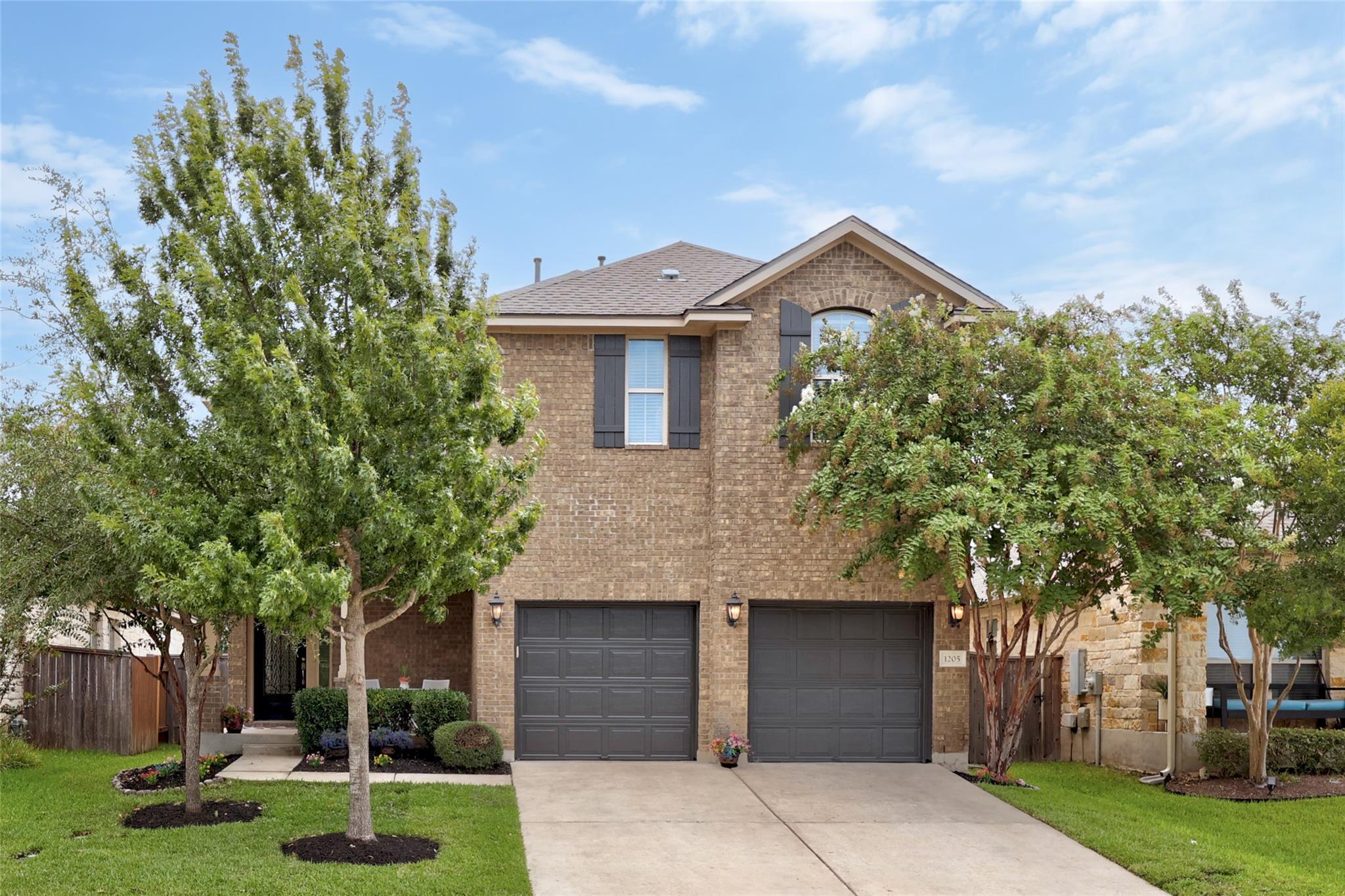1205 Rock Mill Ln, Georgetown, TX, 78626