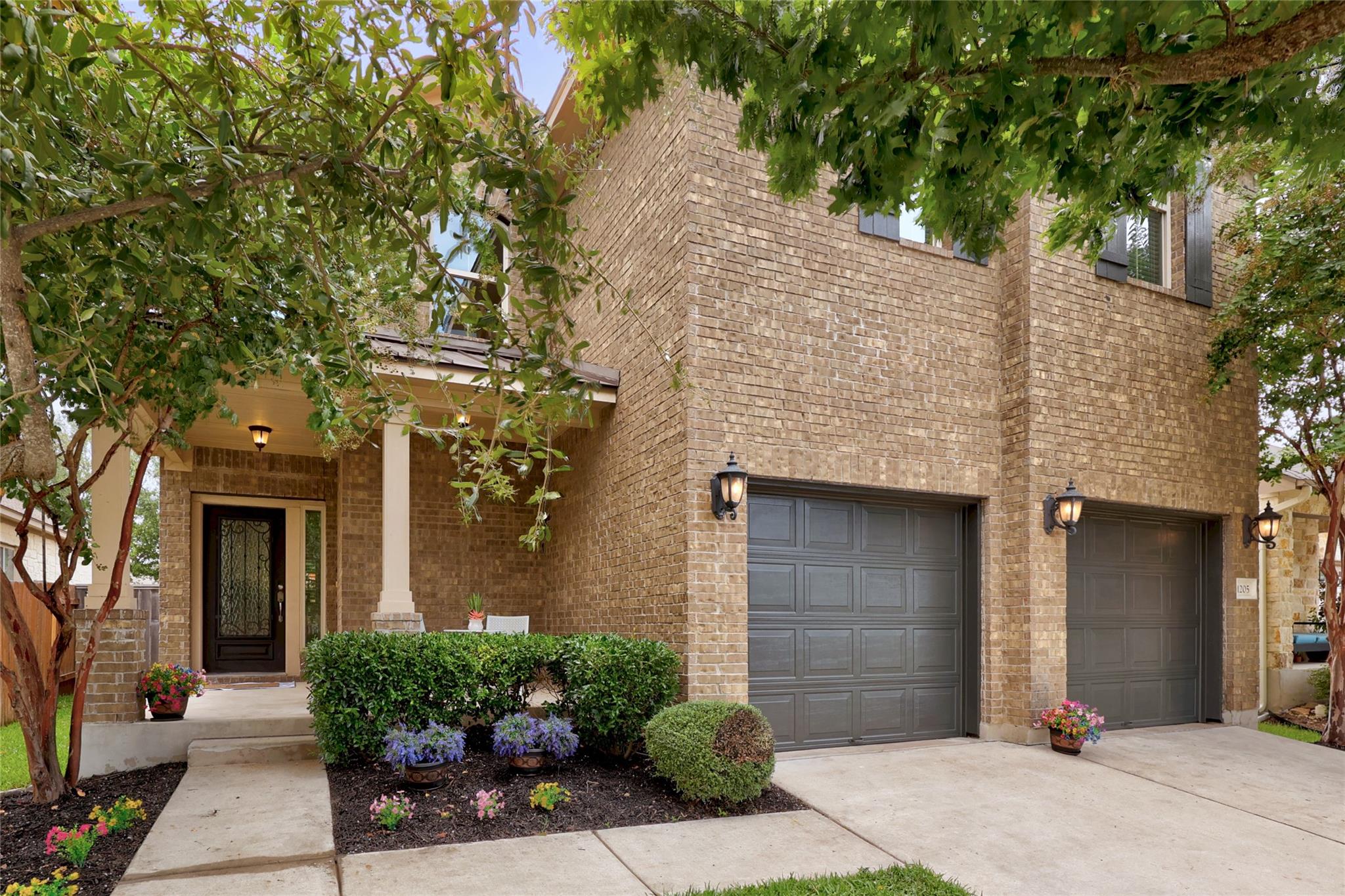 1205 Rock Mill Ln, Georgetown, TX, 78626