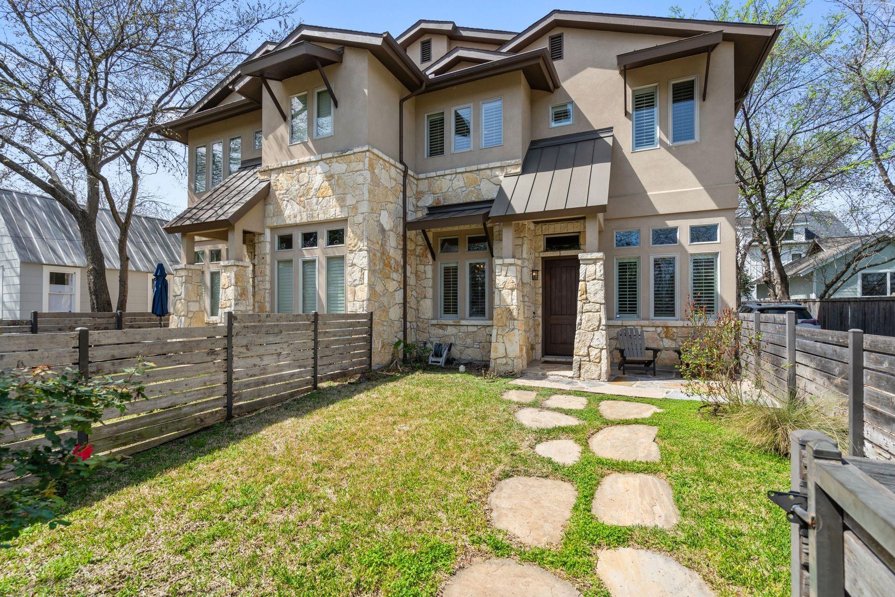 2002 Kinney Ave #B, Austin, TX, 78704