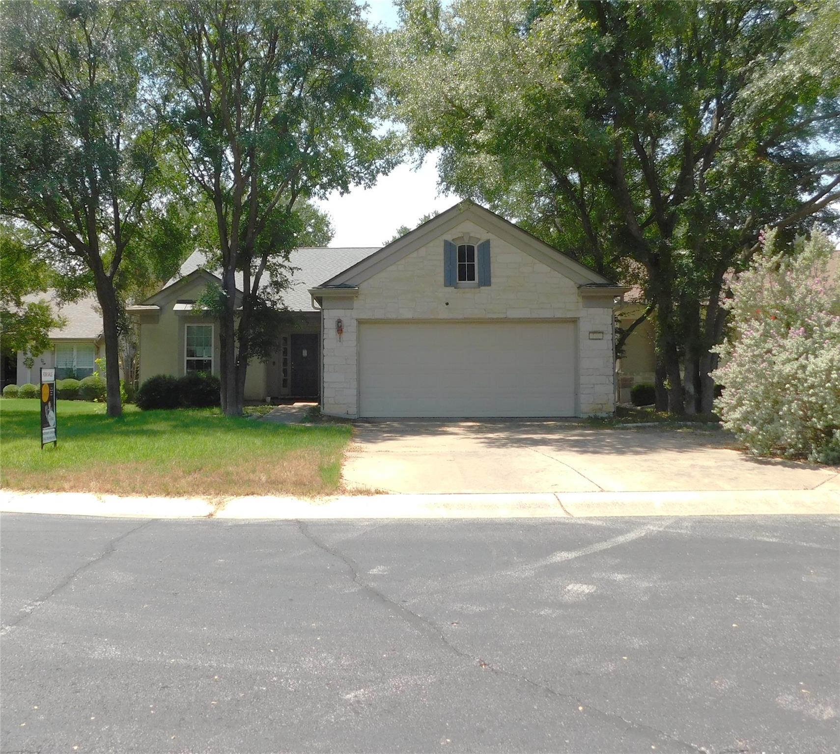 106 Keystone Cv, Georgetown, TX, 78633