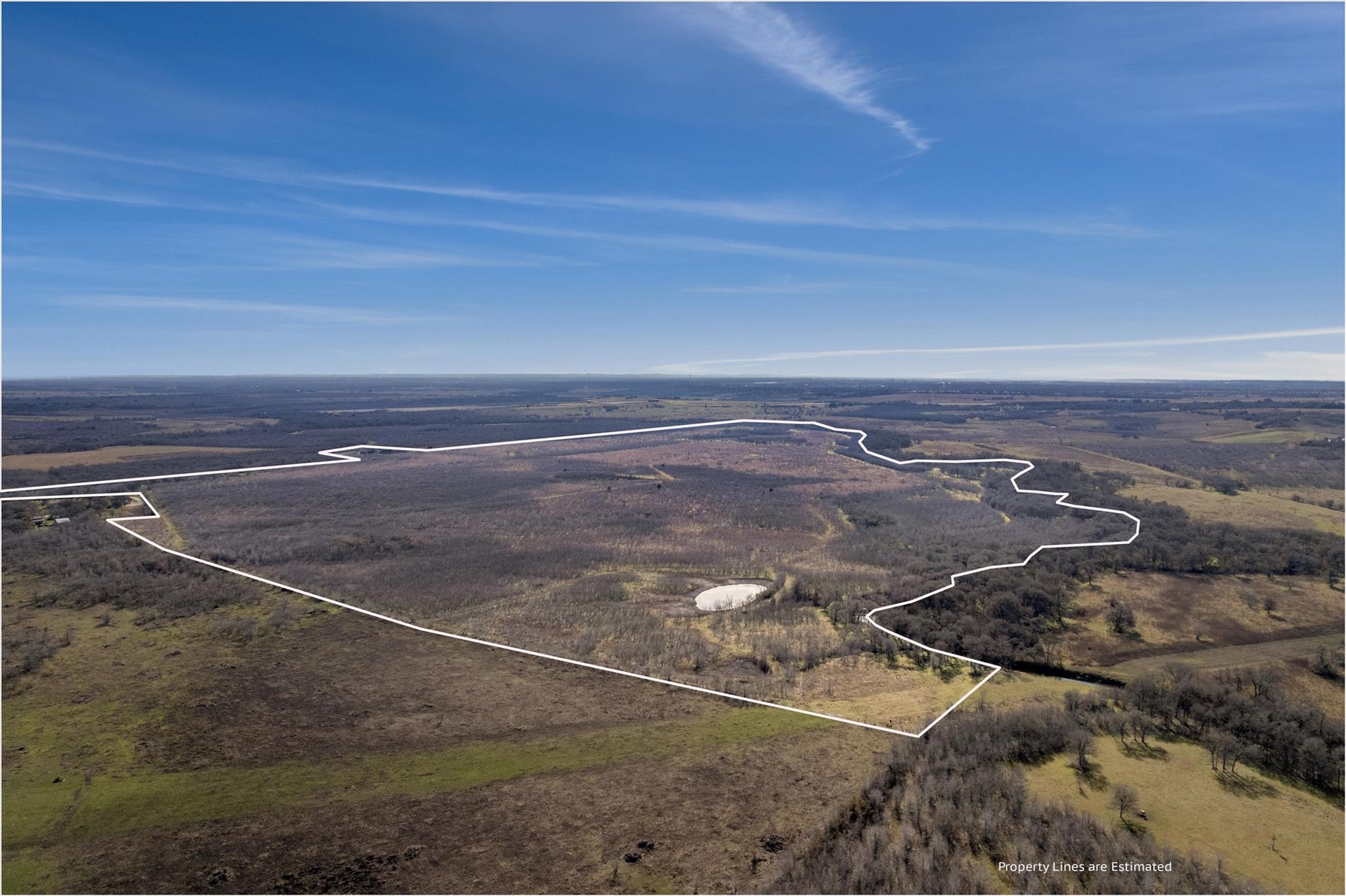 0 Rolling Ridge Rd, Lockhart, TX, 78644