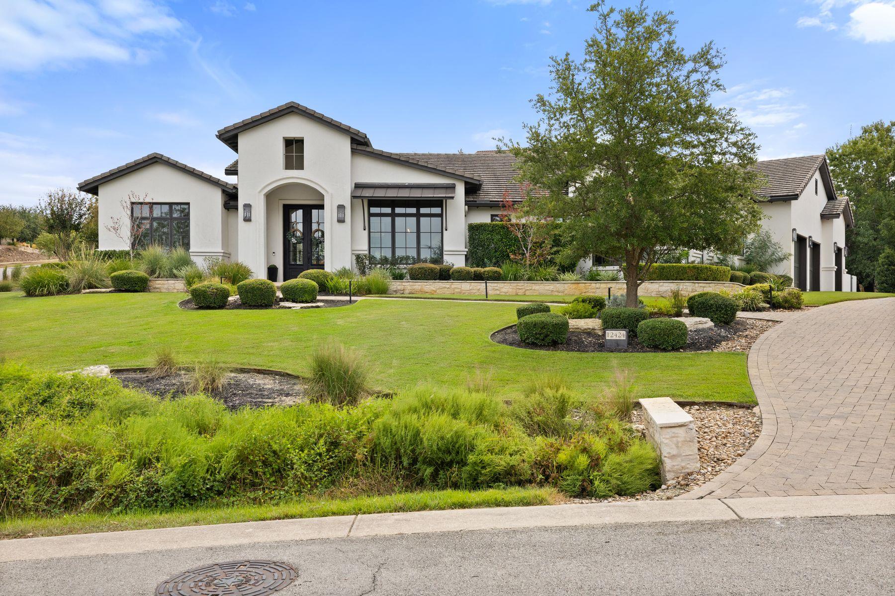12424 Cherry Laurel Ter, Austin, TX, 78738
