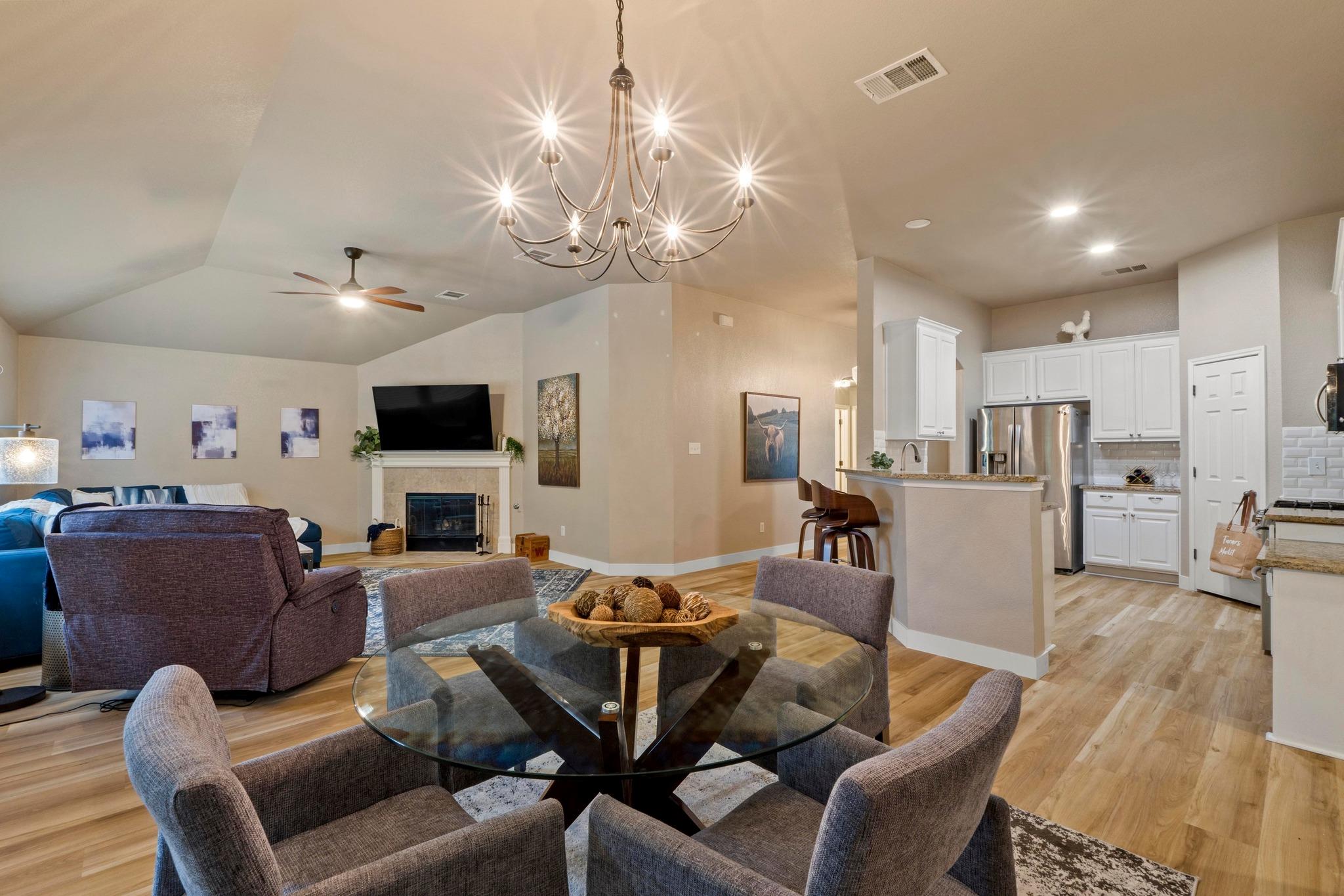1020 Portchester Castle Path, Pflugerville, TX, 78660