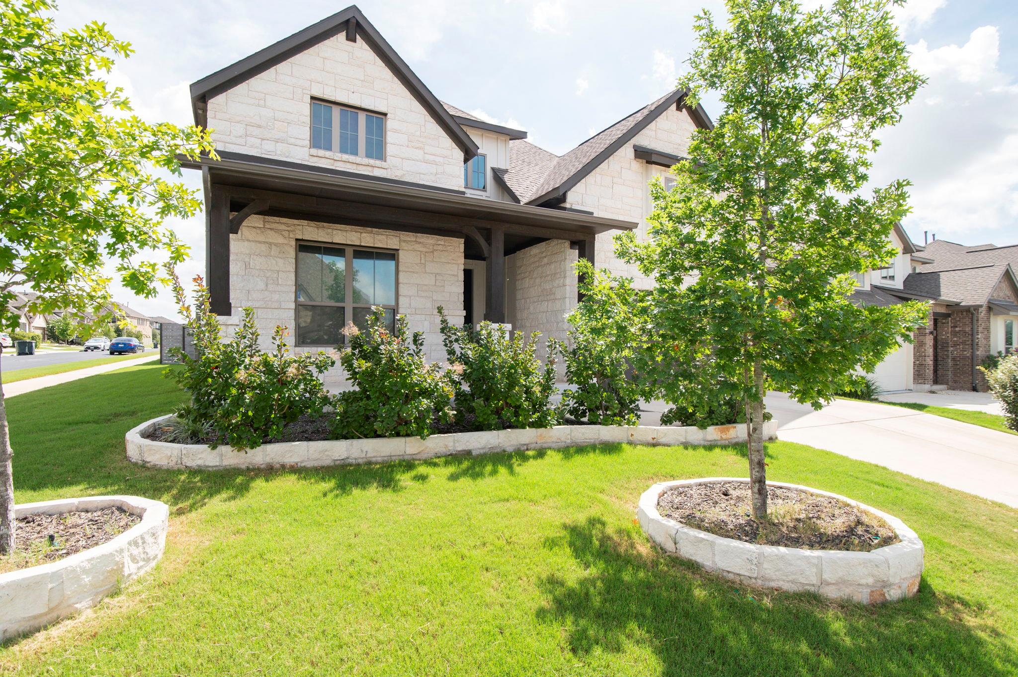 201 S Park Vis, Georgetown, TX, 78628