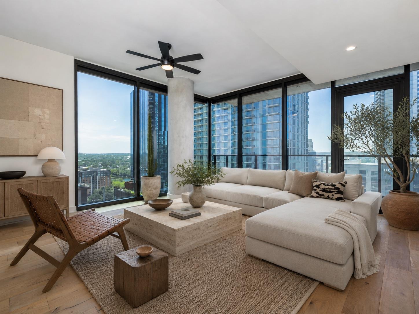 84  East Ave  #1609, Austin, TX, 78701