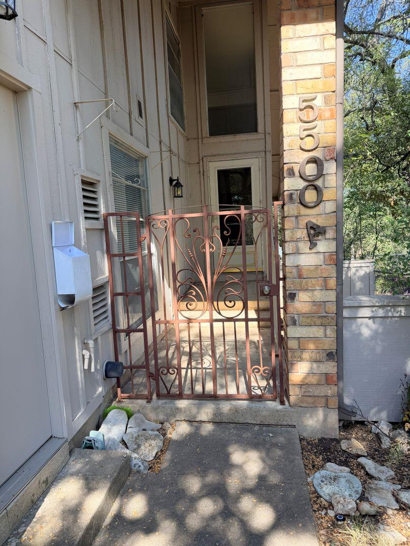 5500 Buffalo Pass #A, Austin, TX, 78745
