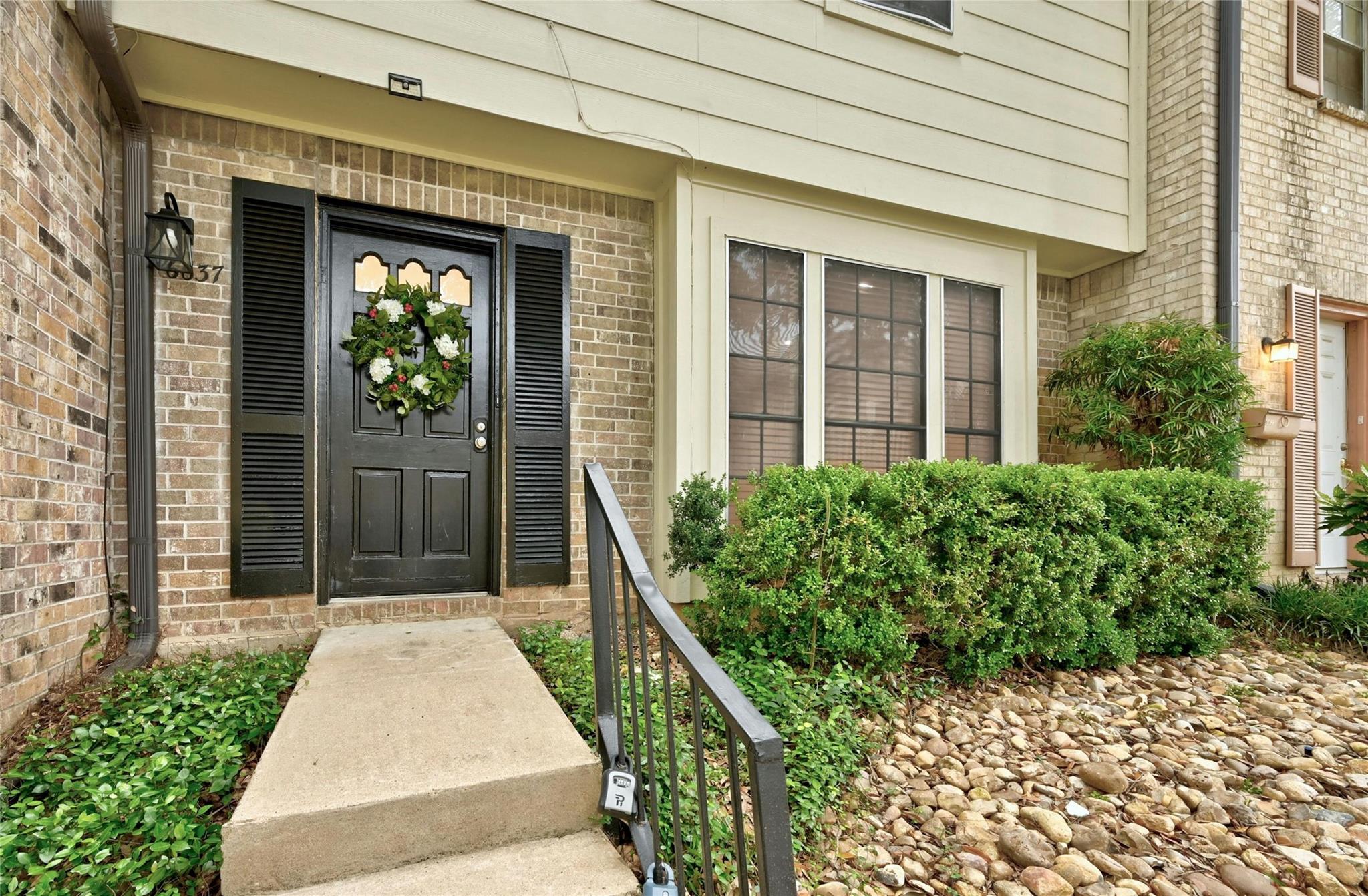 6637 Valleyside Rd, Austin, TX, 78731
