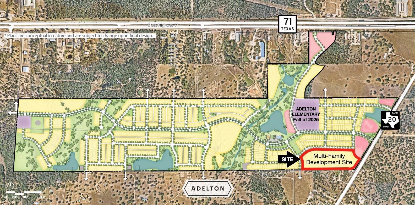 TBD FM20 None, Bastrop, TX, 78602