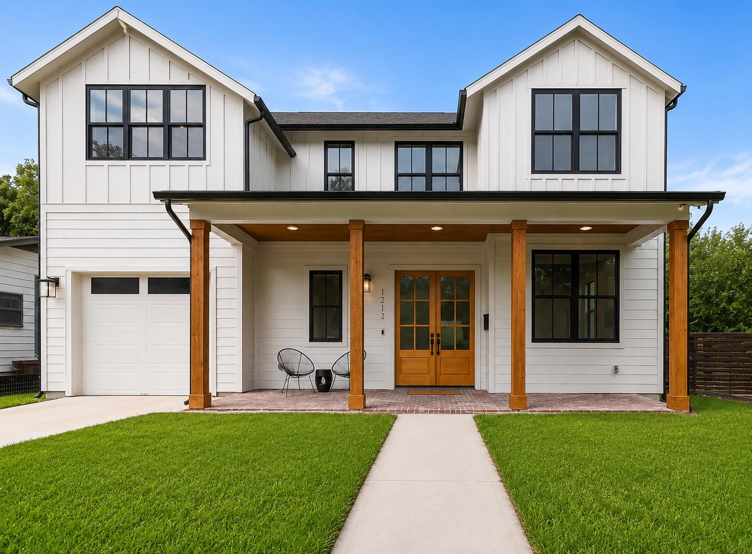 1212 Madison Ave, Austin, TX, 78757
