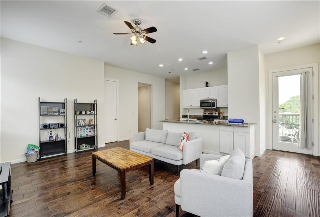 2708 San Pedro St #301, Austin, TX, 78705