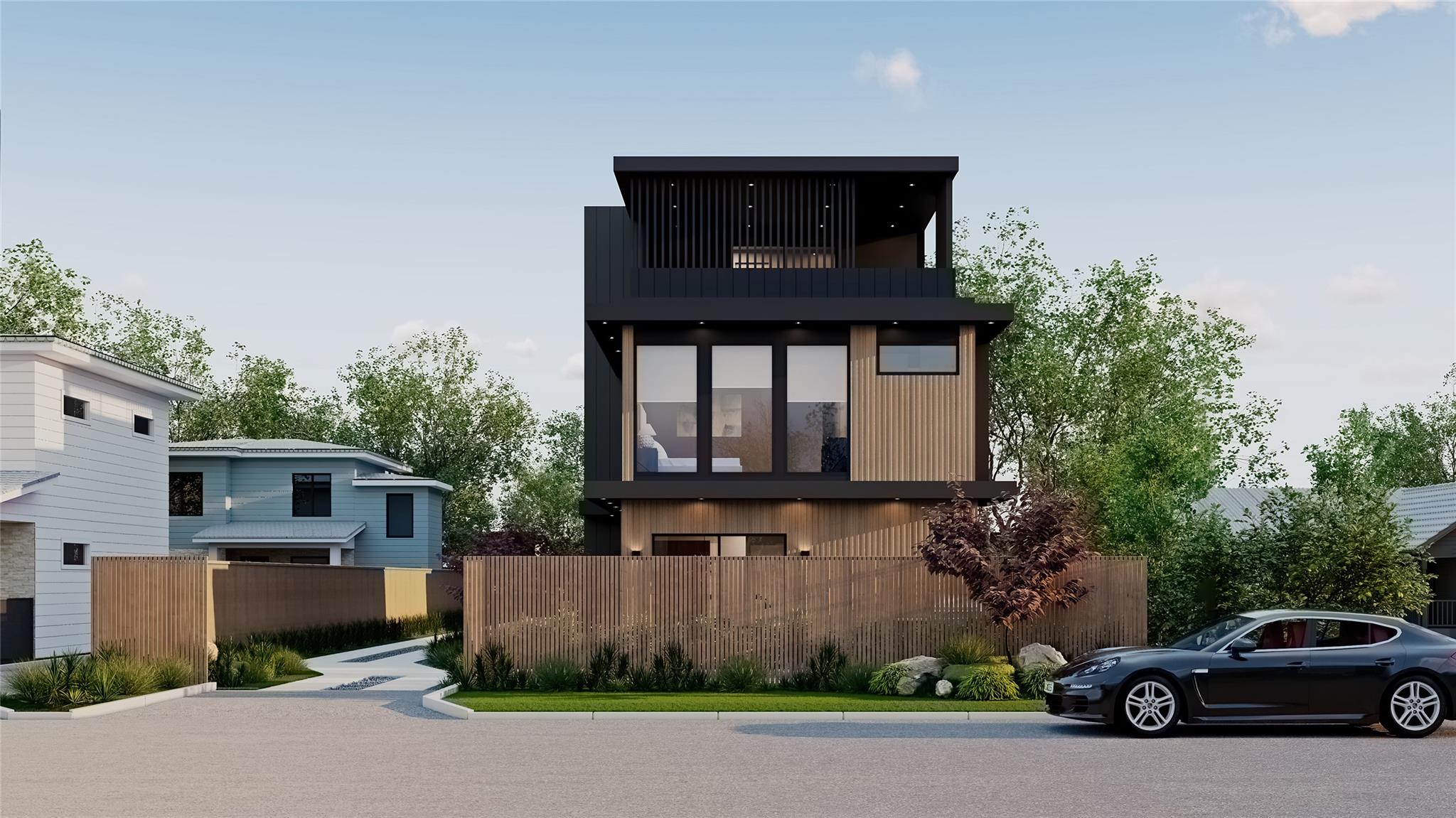 4409 Banister Ln #BLDG 1, Austin, TX, 78745
