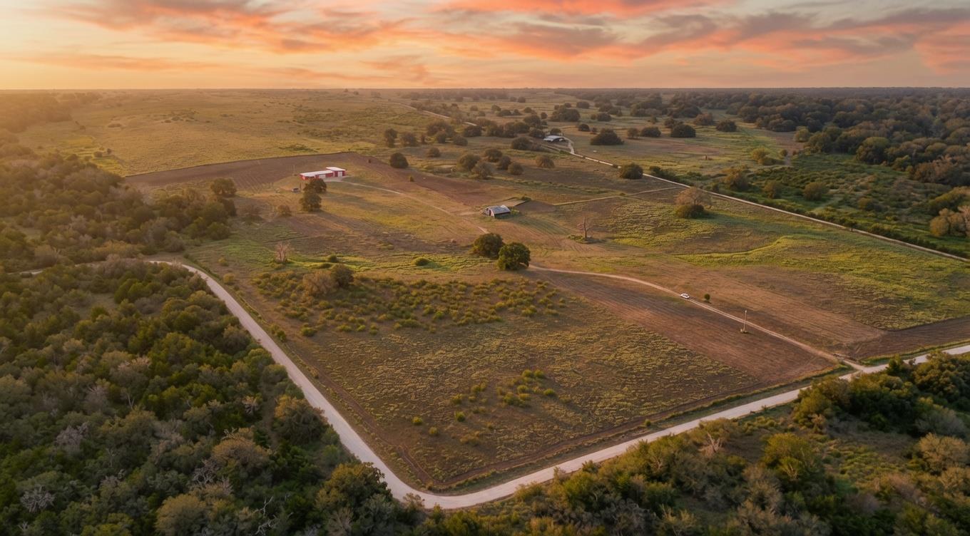 5043 Old Waelder Rd, Flatonia, TX, 78941