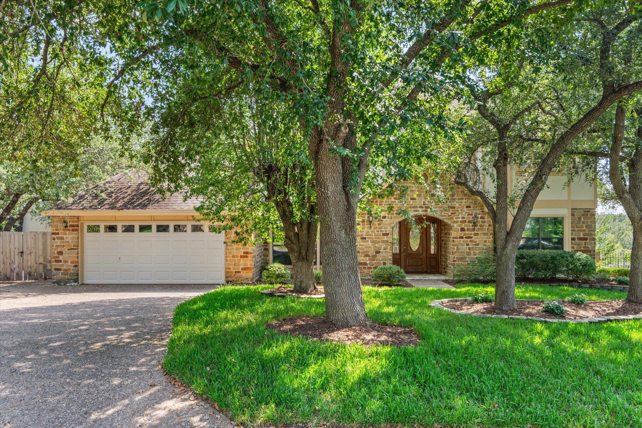10806 Wintergreen Hl, Austin, TX, 78750