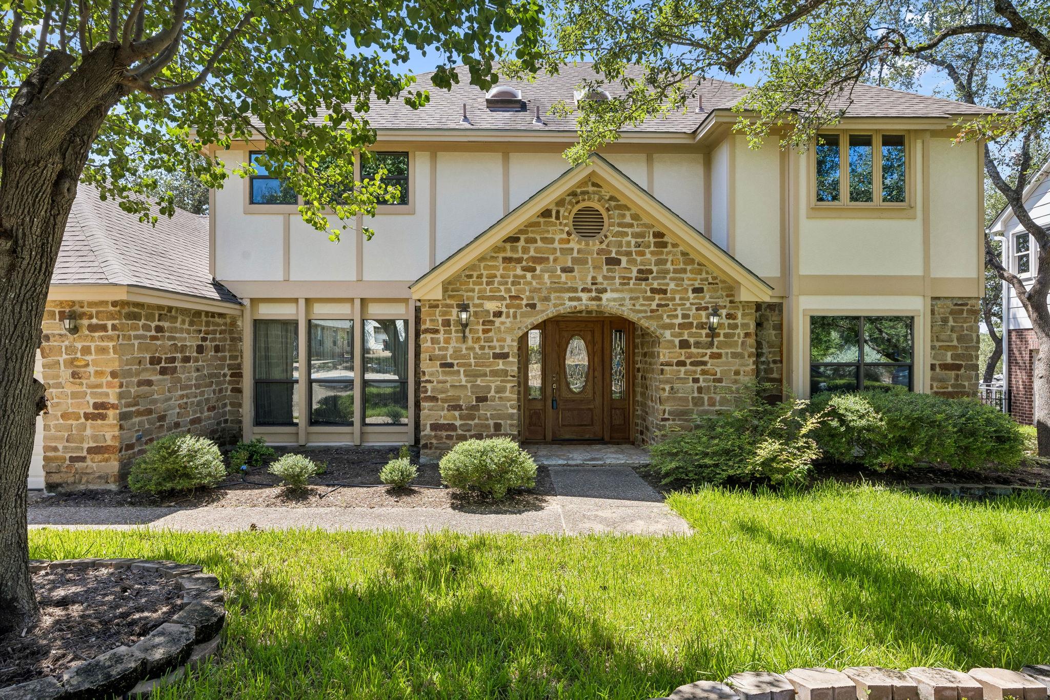 10806  Wintergreen Hl, Austin, TX, 78750