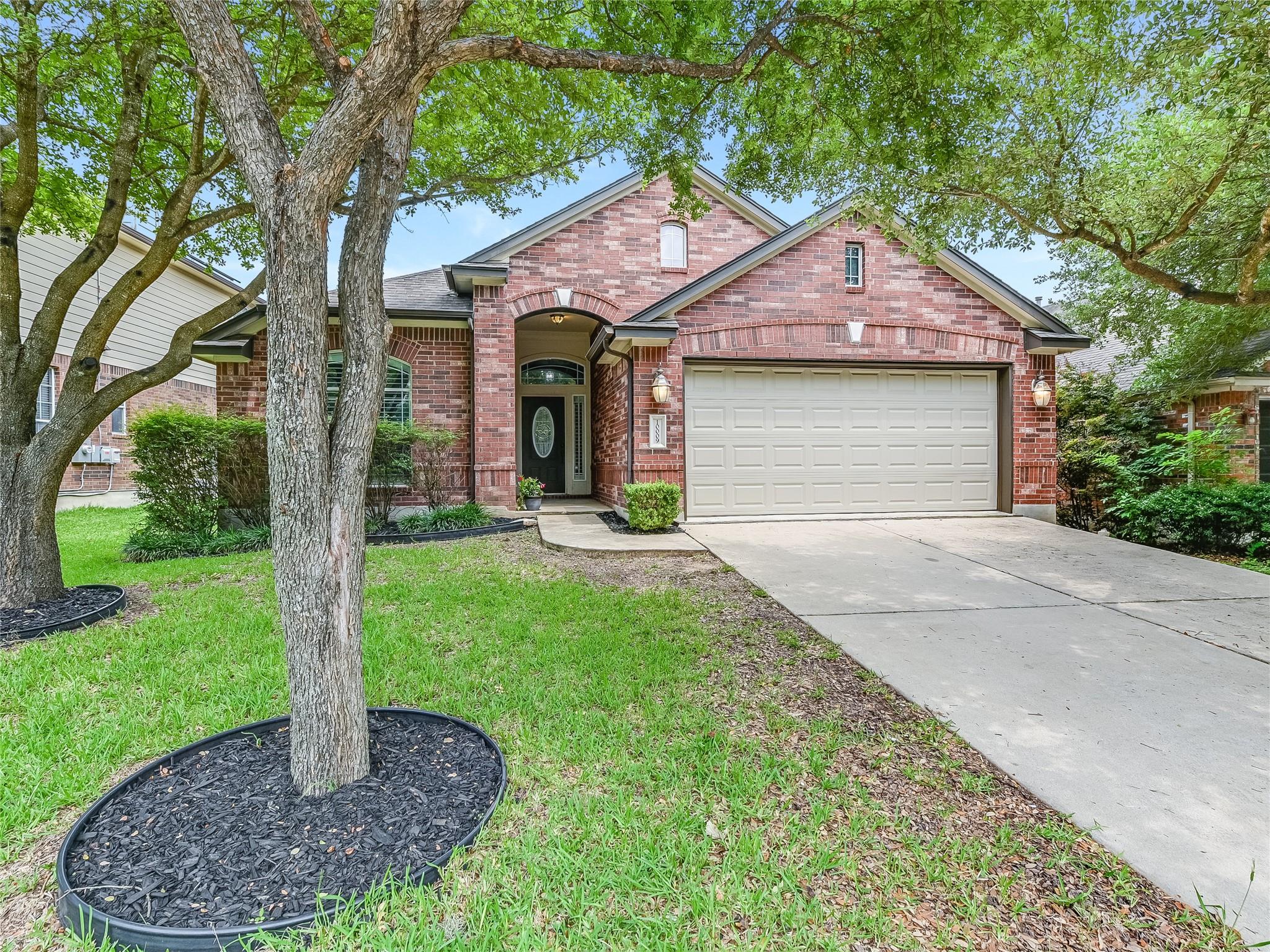 10009 Buffalo Lake Ln, Austin, TX, 78747