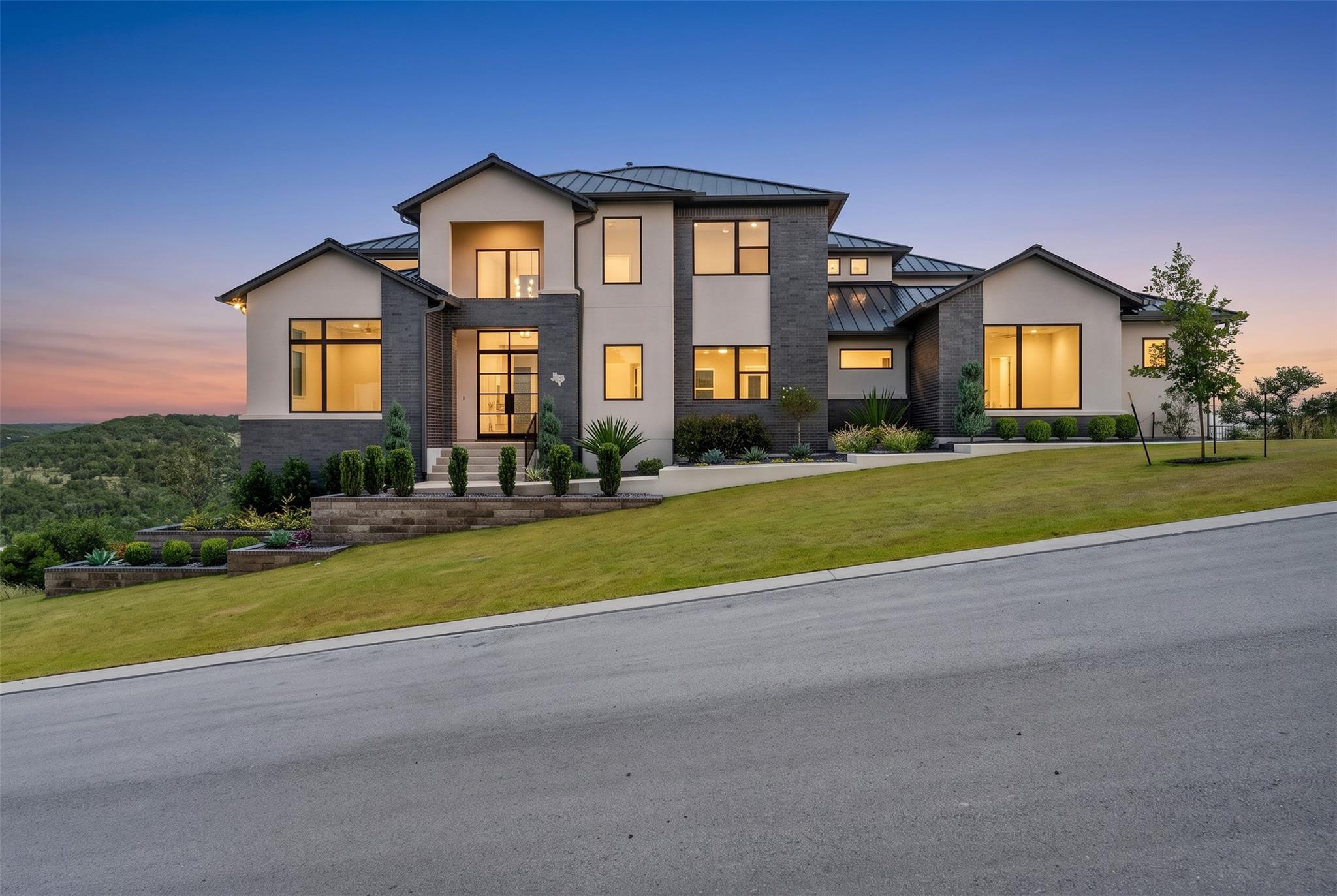 104  High View Trl, Lakeway, TX, 78738