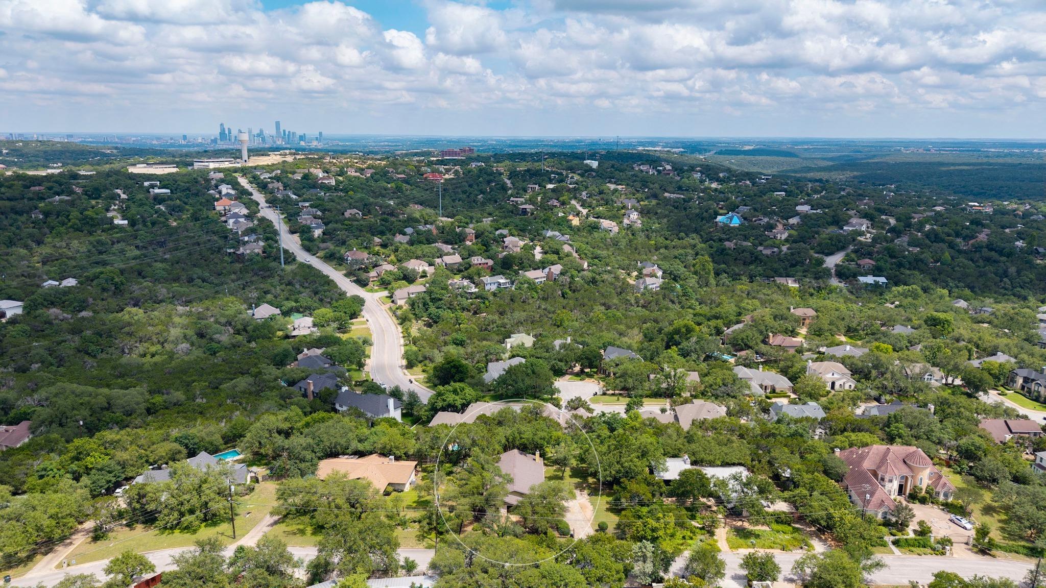 1211  Falcon Ledge Dr, Austin, TX, 78746