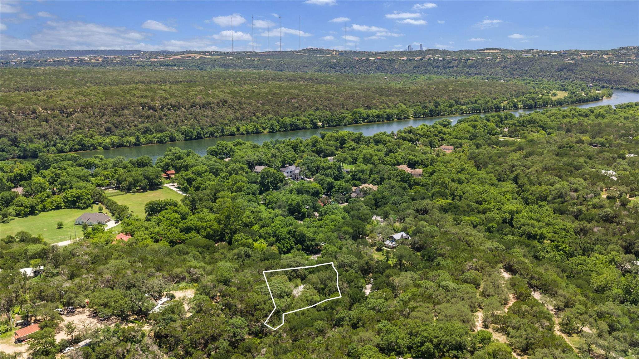 2316 River Hills Rd, Austin, TX, 78733