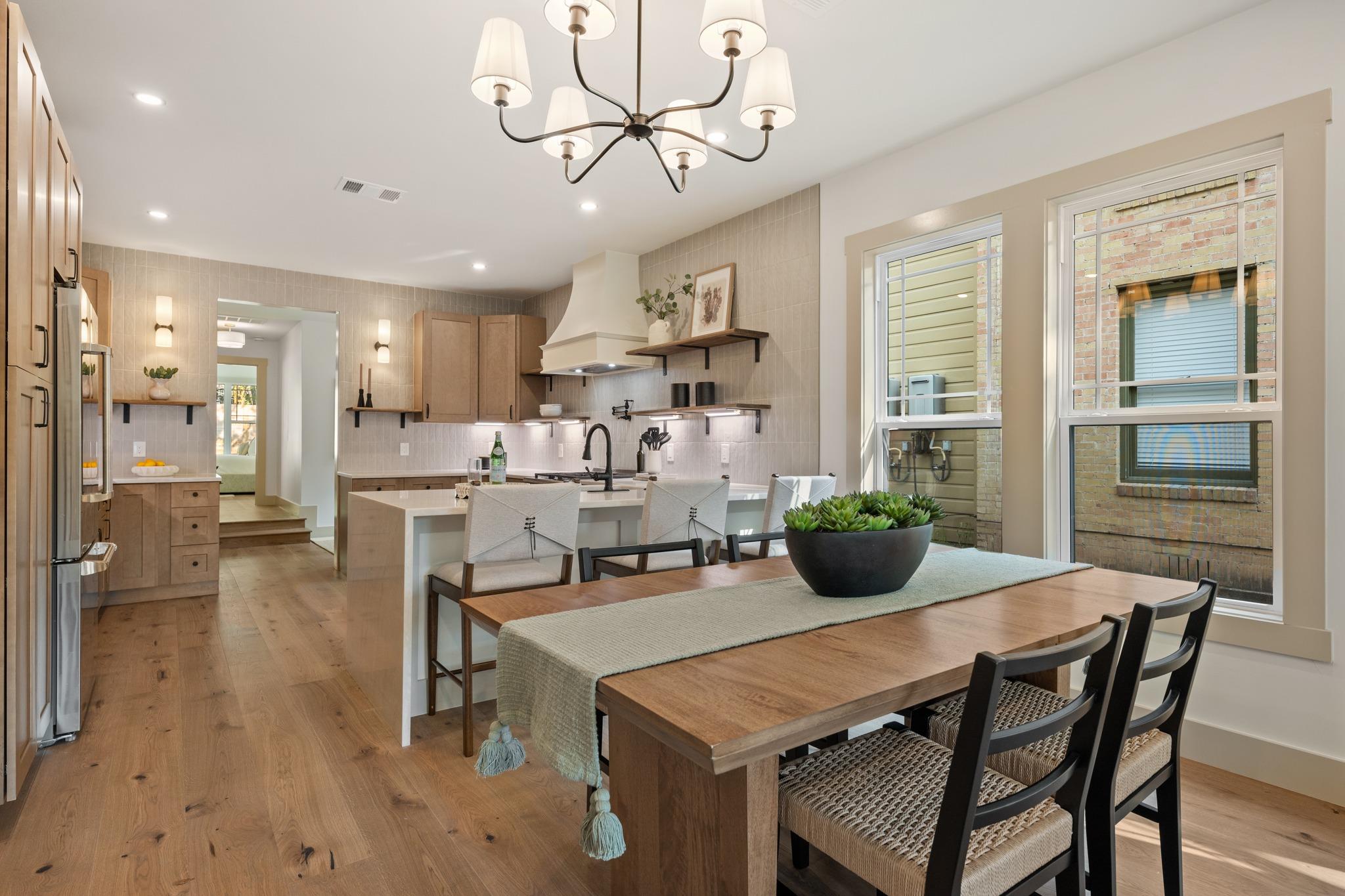 3304 Harris Park Ave, Austin, TX, 78705