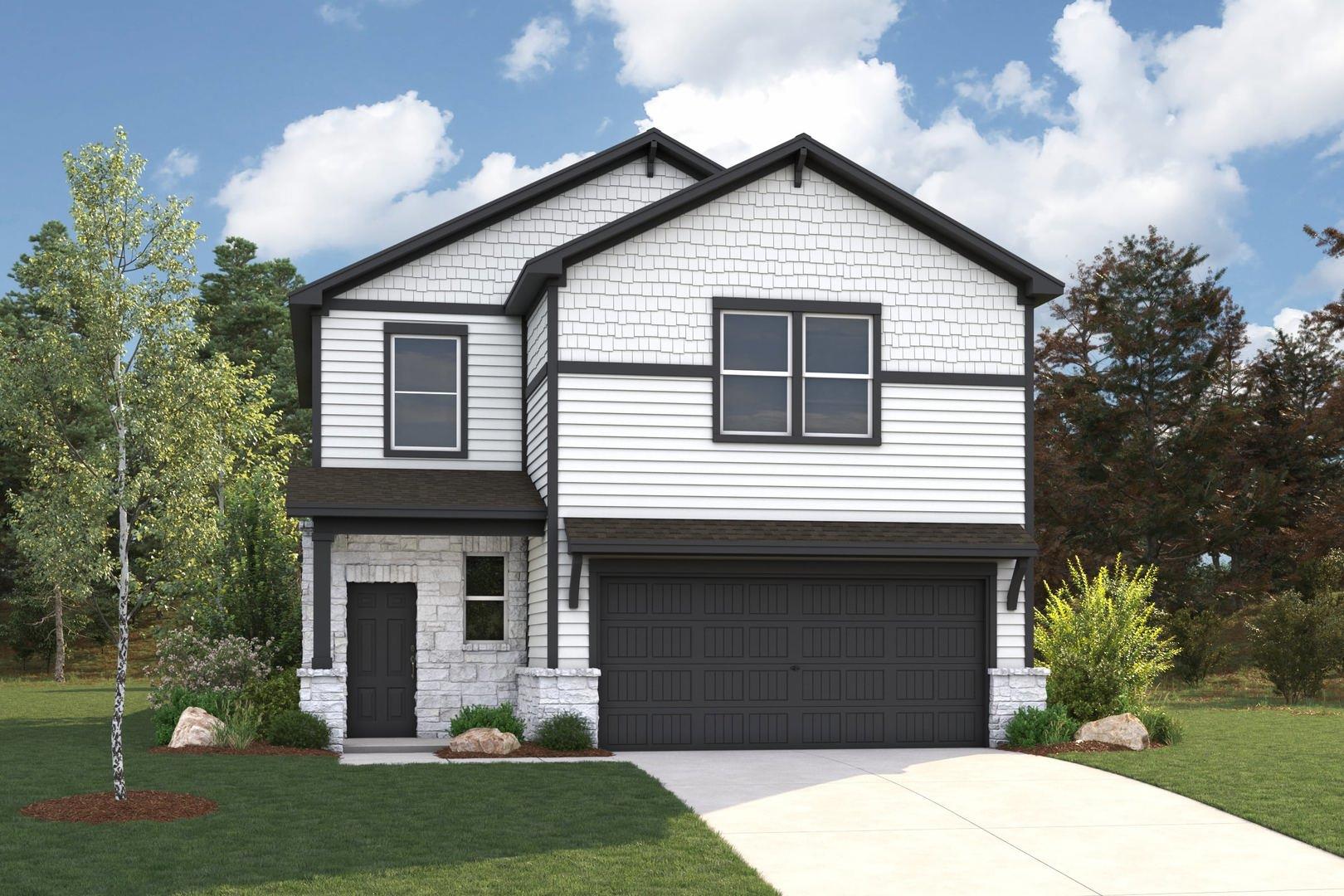 163 Hornet St, Elgin, TX, 78621