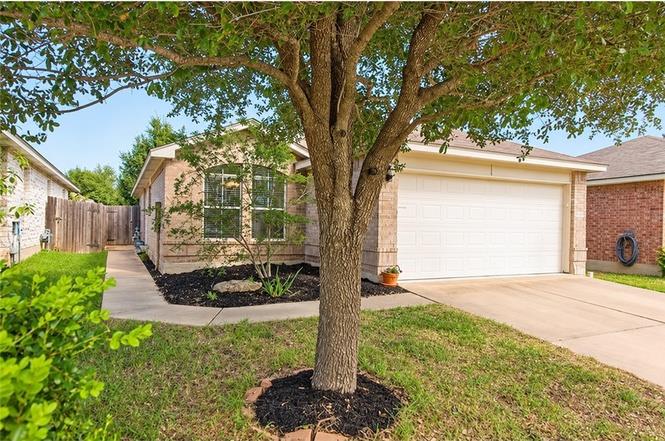 11701 Raymond C Ewry Ln, Austin, TX, 78748