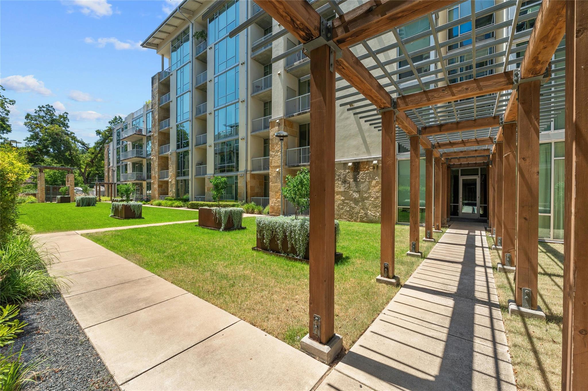 1600  Barton Springs Rd  #6404, Austin, TX, 78704