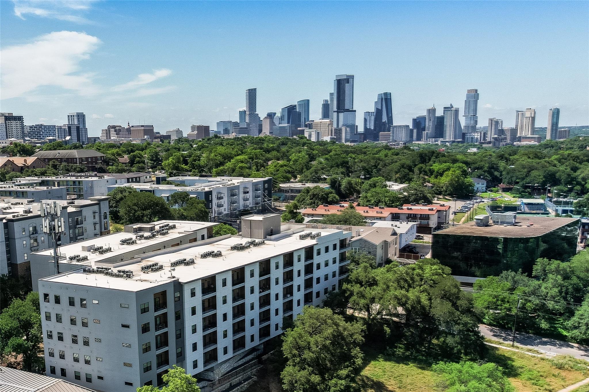 2500 Longview St #318, Austin, TX, 78705