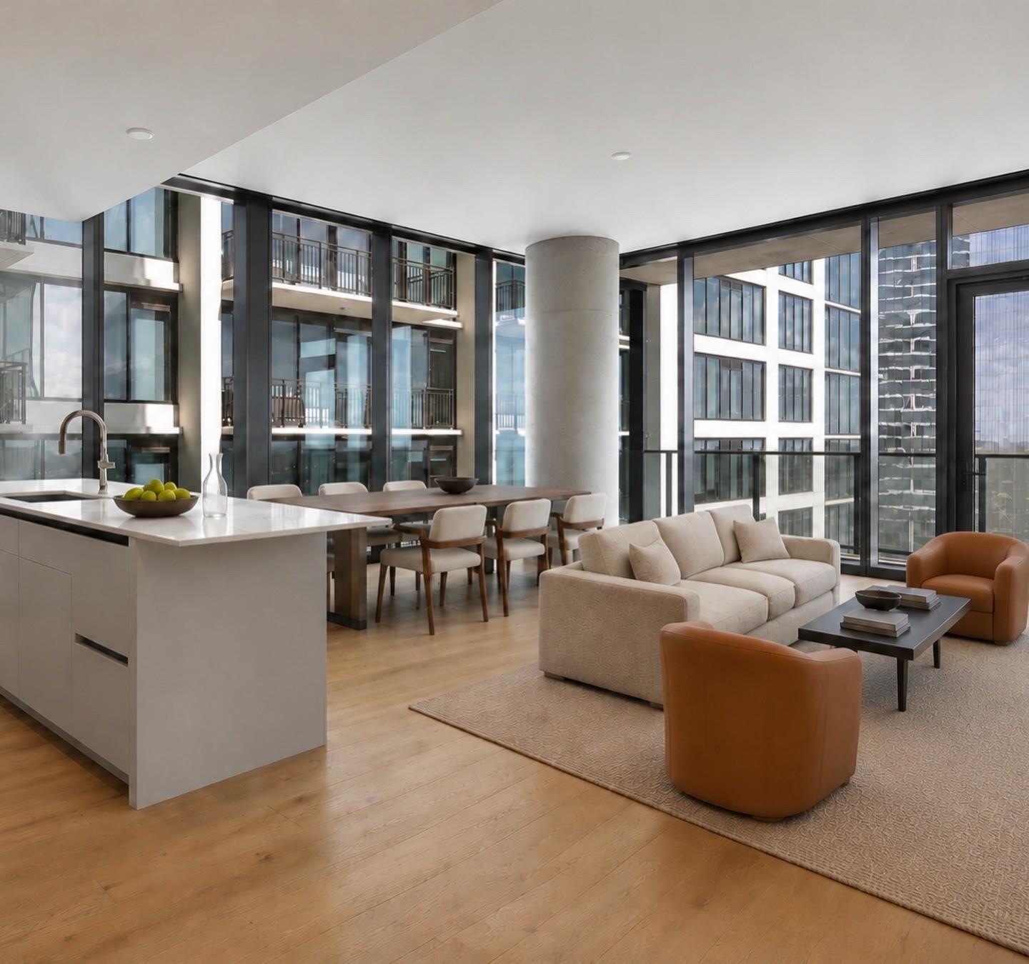 610  Davis St  #2408, Austin, TX, 78701