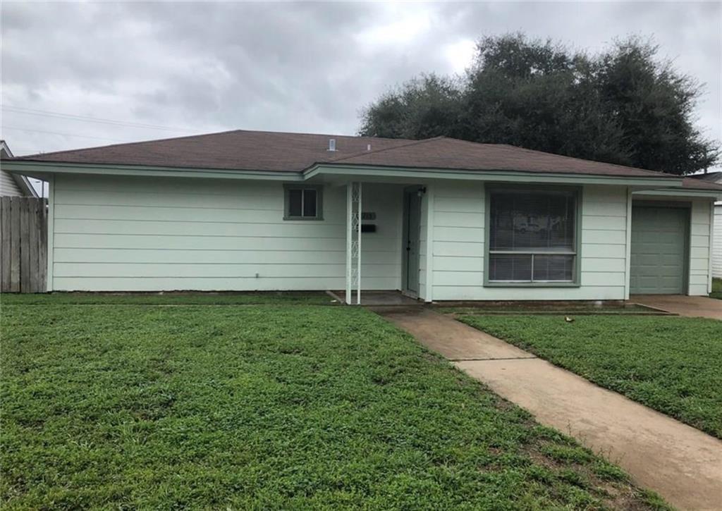 1215 Zana Ln, Rockdale, TX, 76567