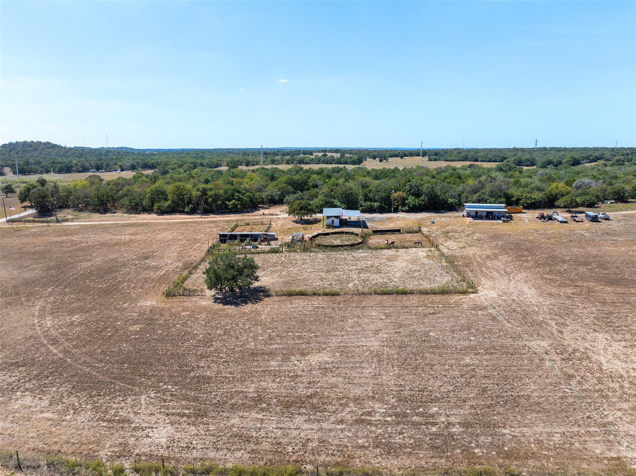2135 Mule Creek Rd, Harwood, TX, 78632