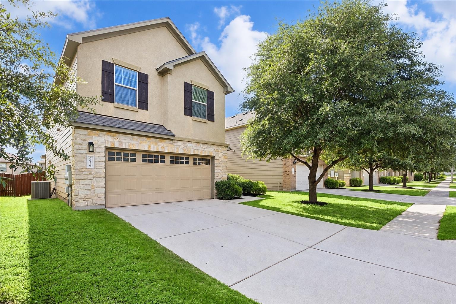 9936 Aly May Dr, Austin, TX, 78748