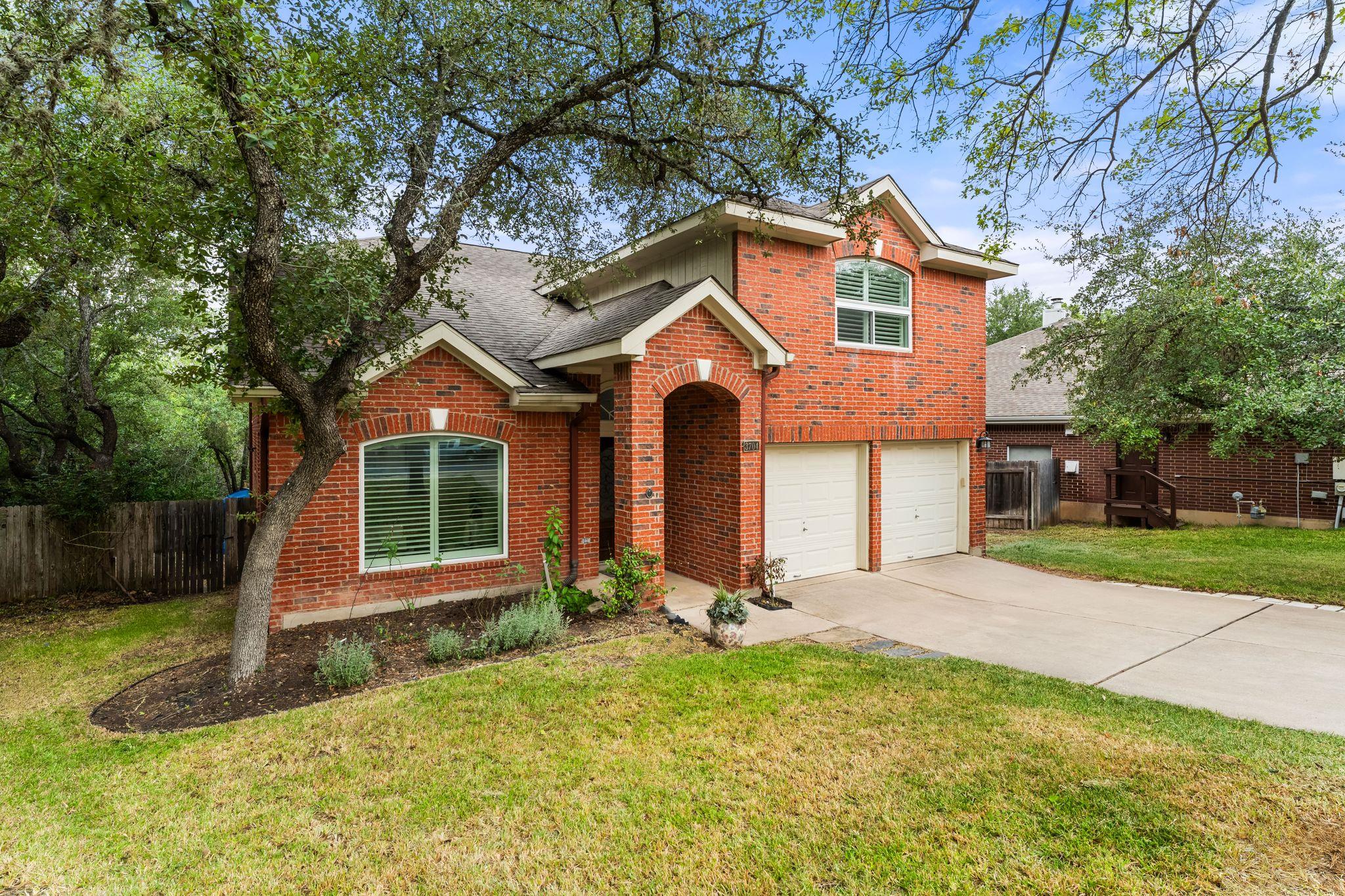 3704  Caney Creek Rd, Austin, TX, 78732