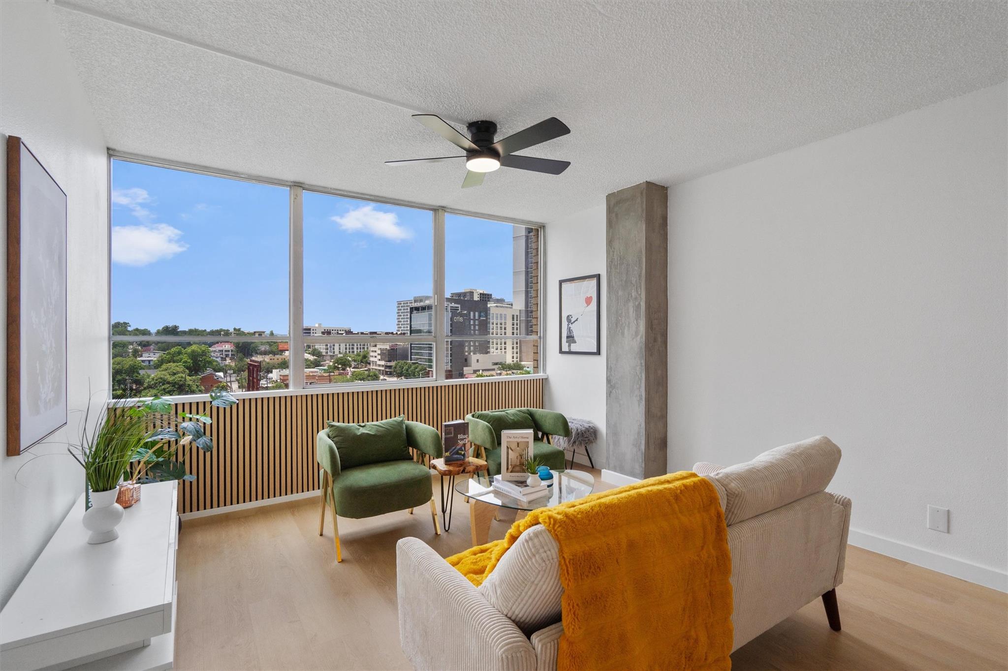 1800 Lavaca St #A613, Austin, TX, 78701