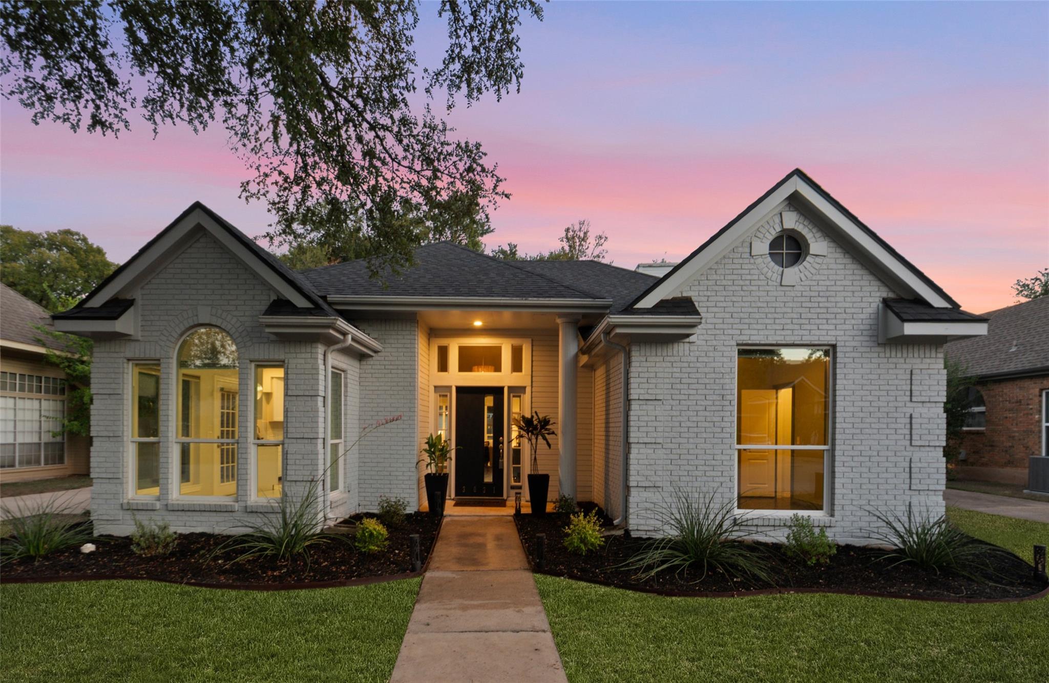 3031  Sesbania Dr, Austin, TX, 78748