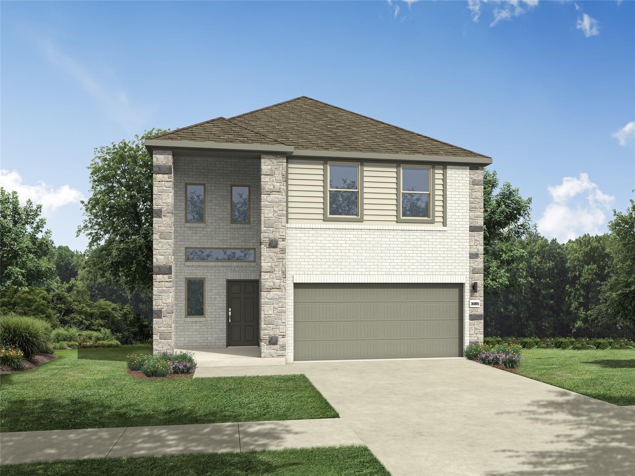 10900  True Valor Dr, Austin, TX, 78754