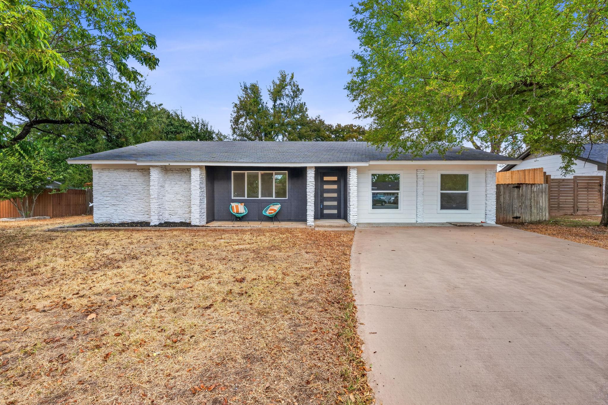 12505 Parkland Dr, Austin, TX, 78729