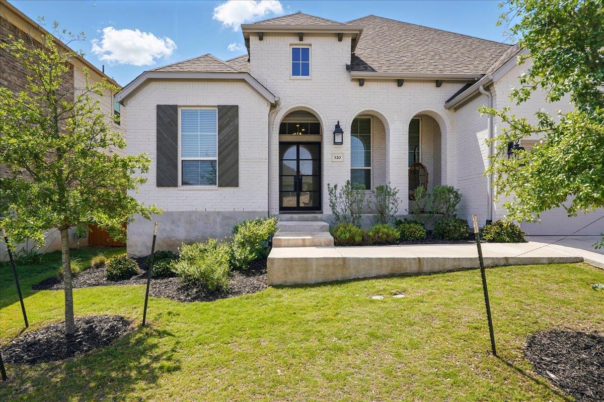 120 Shady Spring Trl, Georgetown, TX, 78628