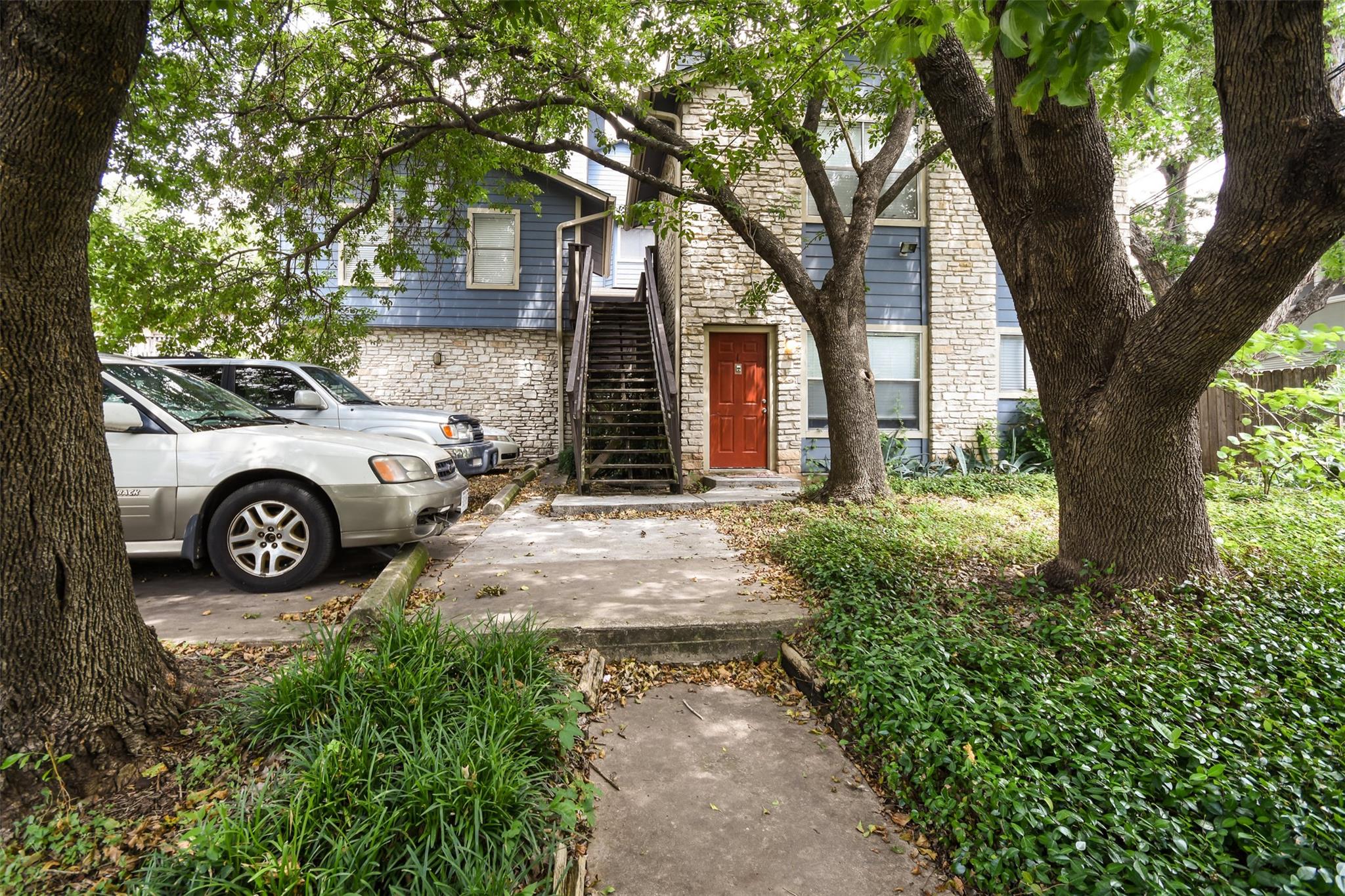 3004 Speedway Ave #2, Austin, TX, 78705
