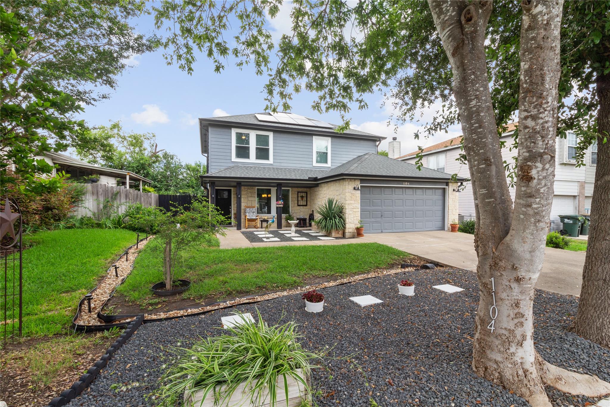 1104 Hilltop Dr, San Marcos, TX, 78666