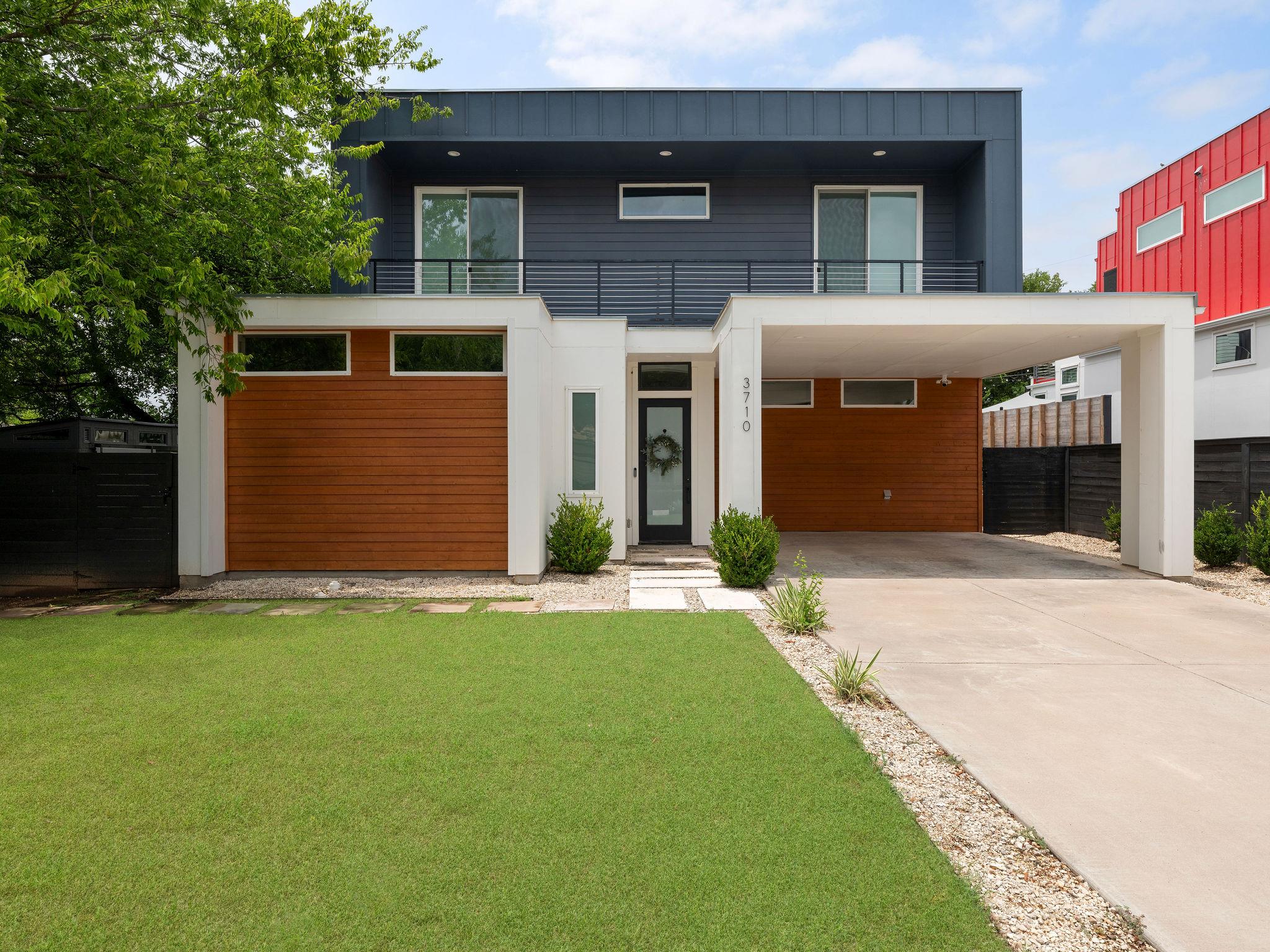 3710 Manorwood Rd, Austin, TX, 78723
