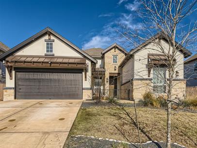 265 Encanto Pl, Austin, TX, 78737