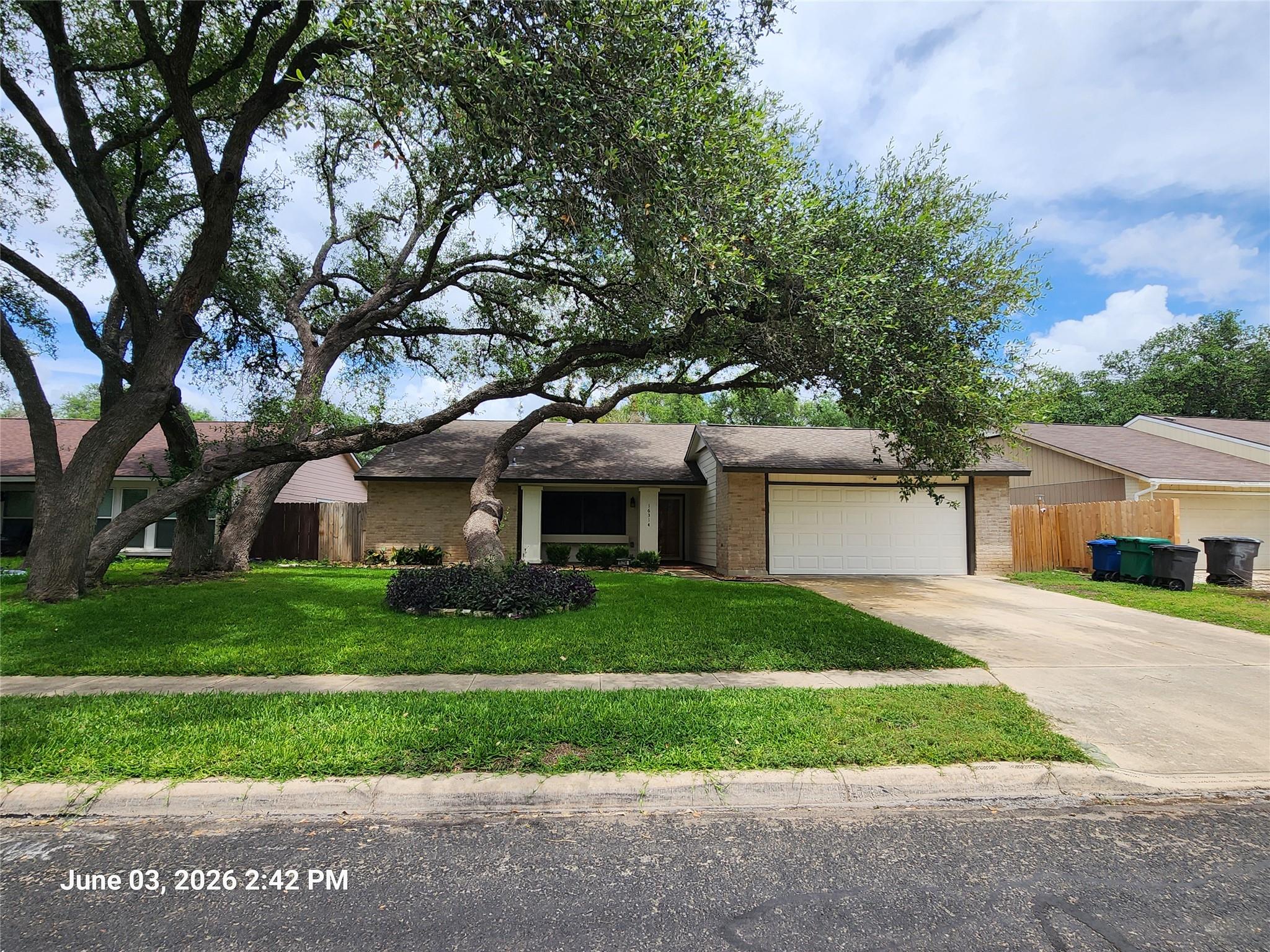 16314 Falcon Hill St, San Antonio, TX, 78247